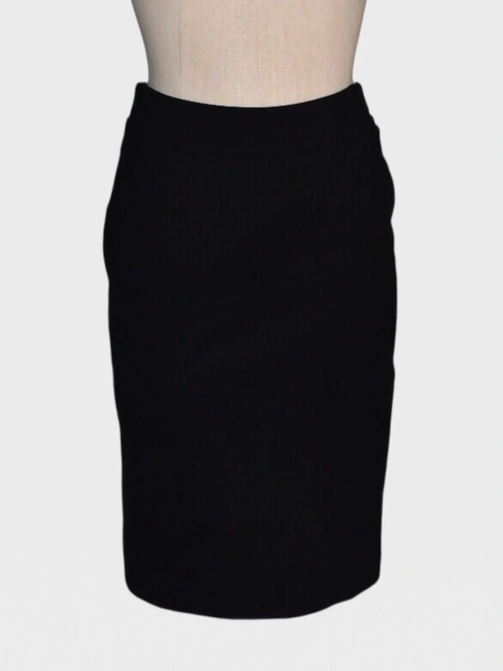 INC International Concepts‎ Stretch Seamed Pencil Skirt